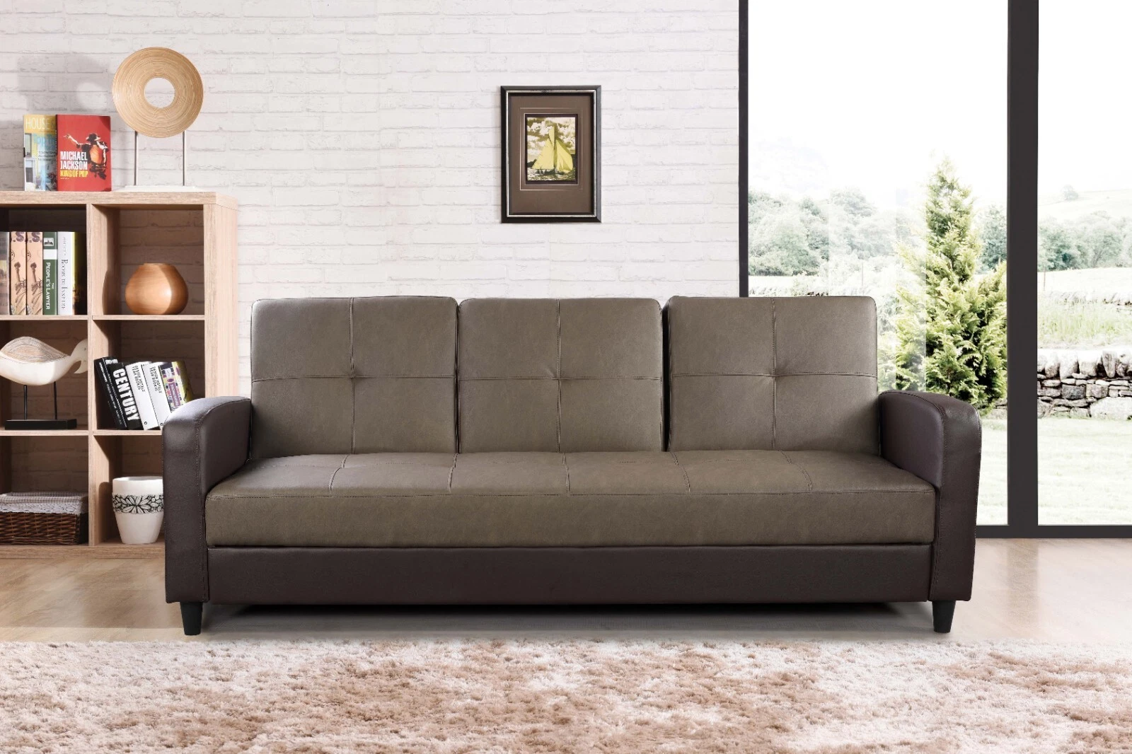 Eden Sofa Bed - Image 10