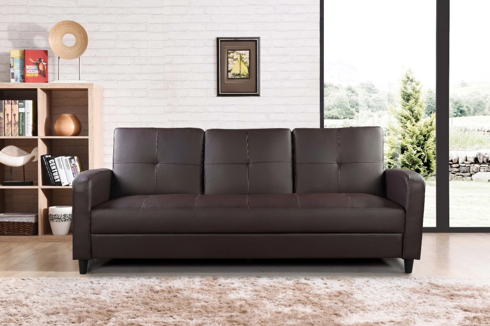 Eden Sofa Bed
