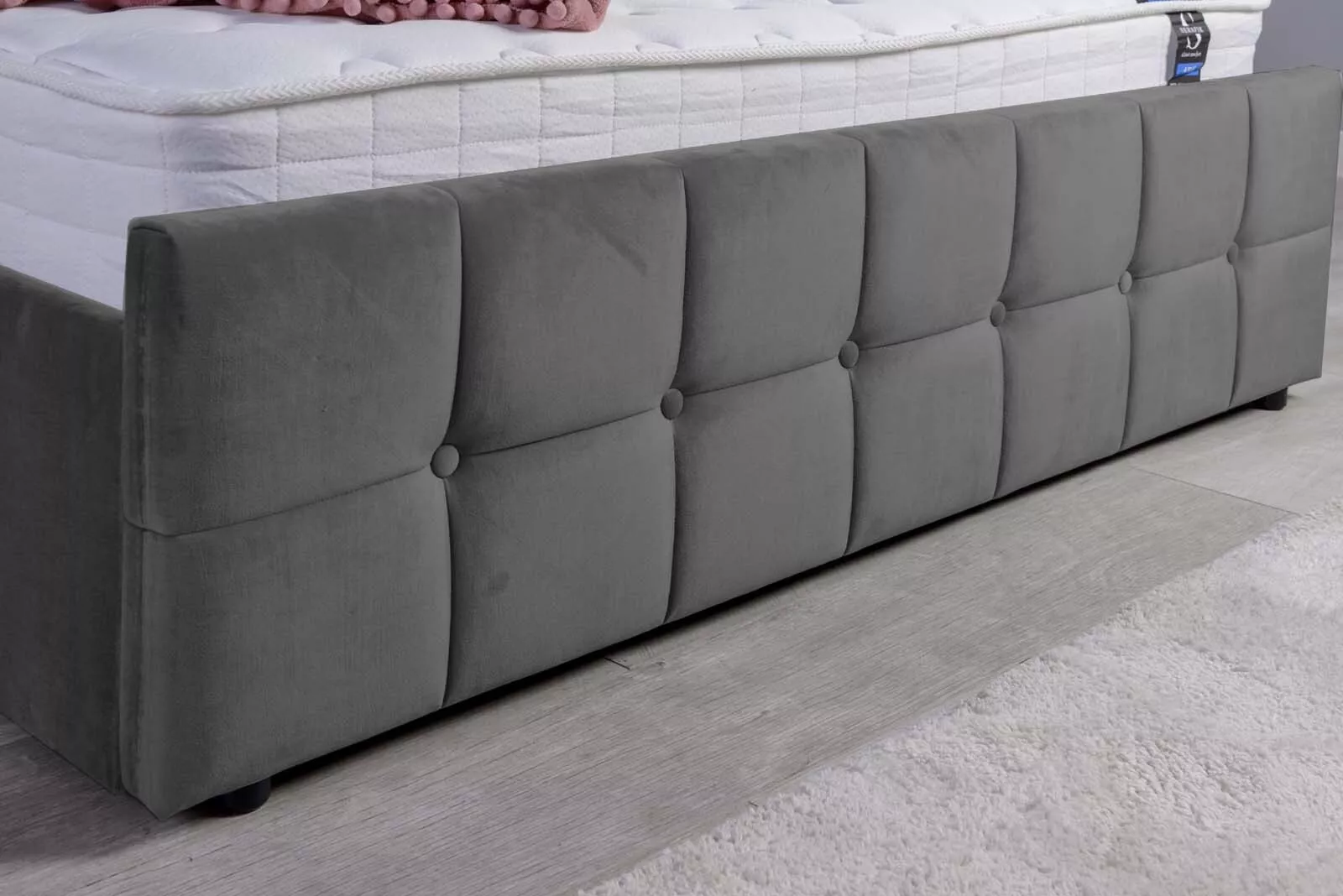 Cube Silver/Steel Storage - Image 12