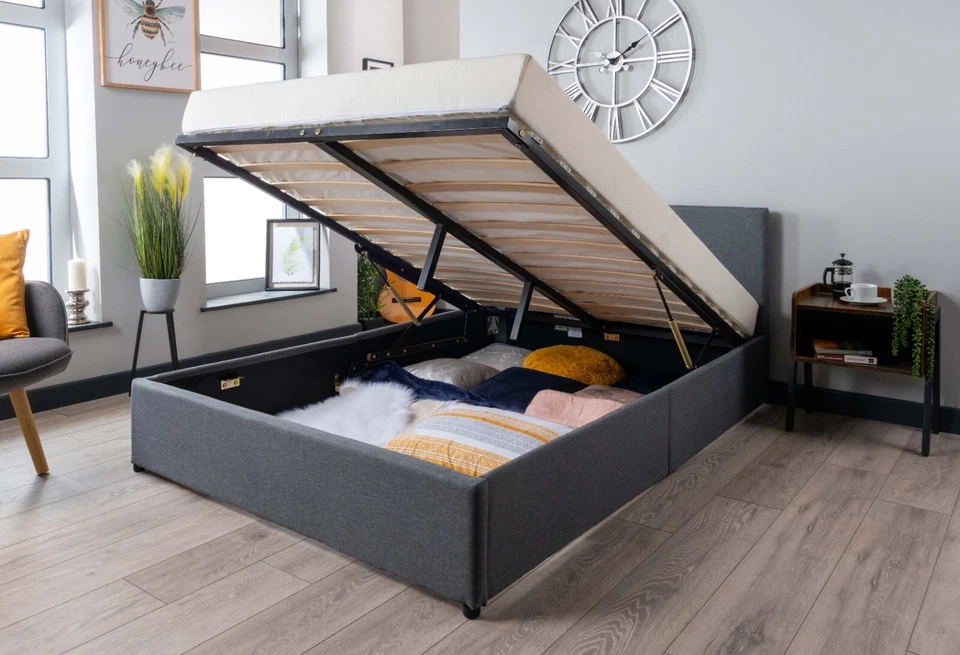 Havana Grey Storage - Image 3