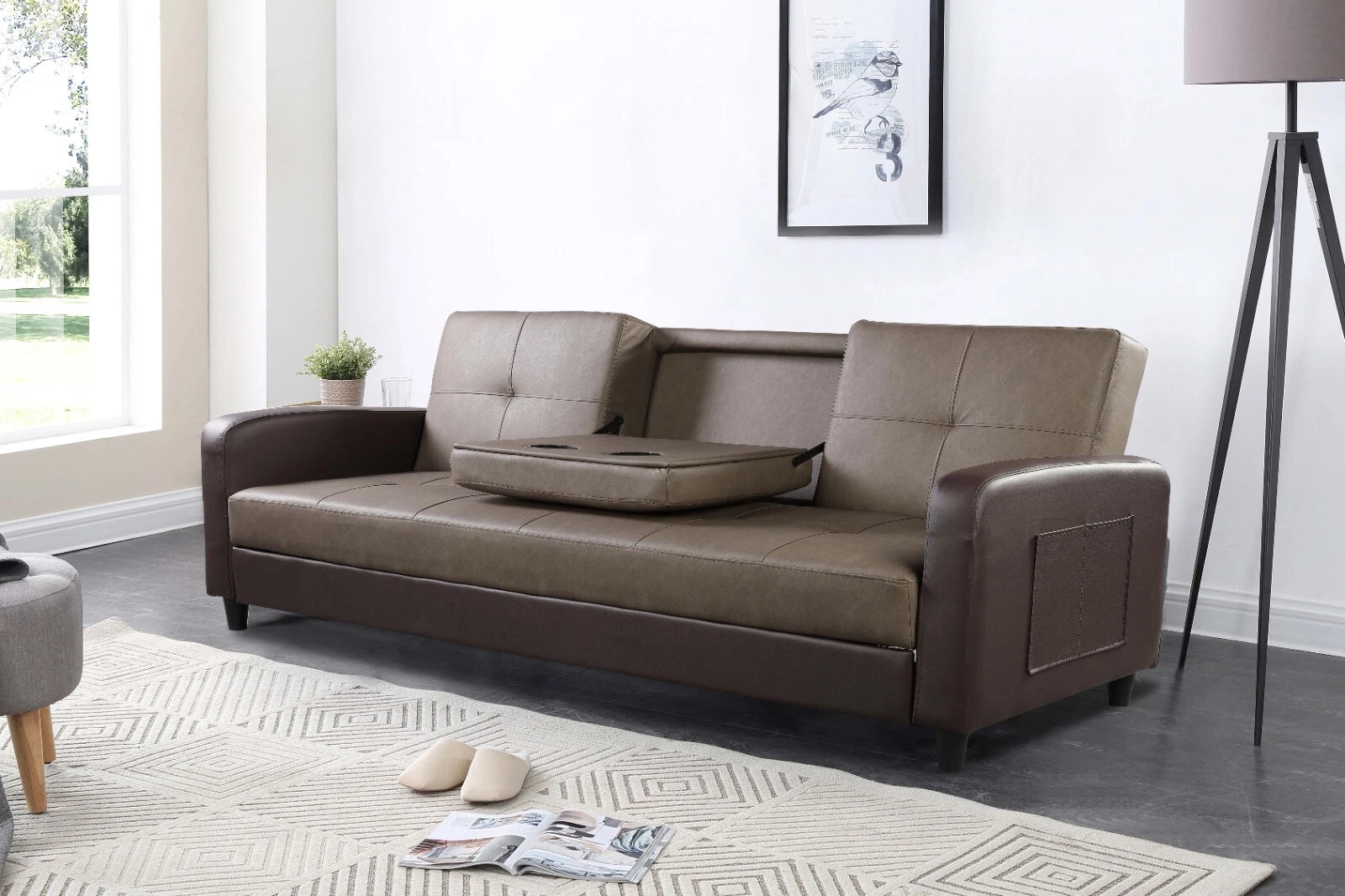 Eden Sofa Bed - Image 11