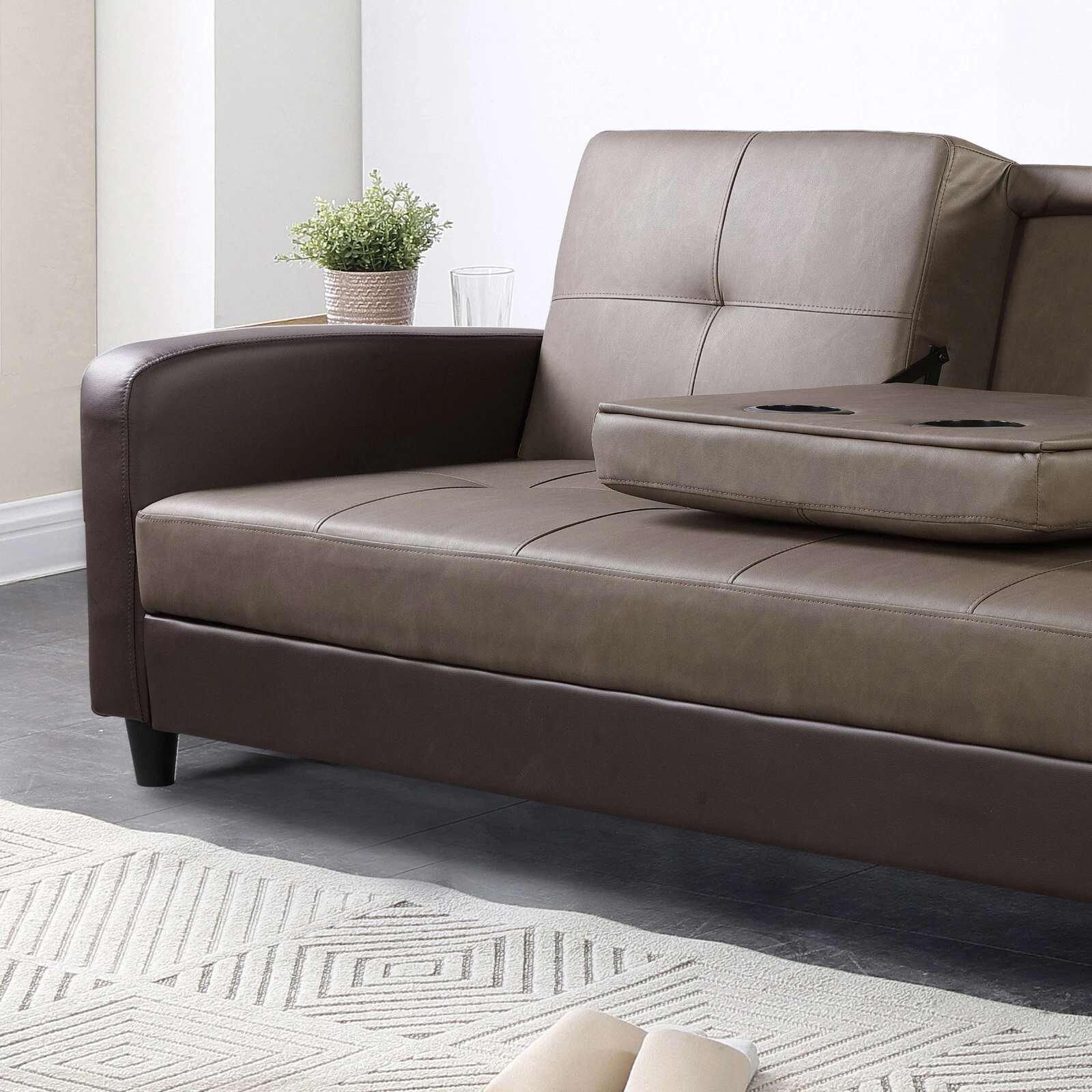 Eden Sofa Bed - Image 12