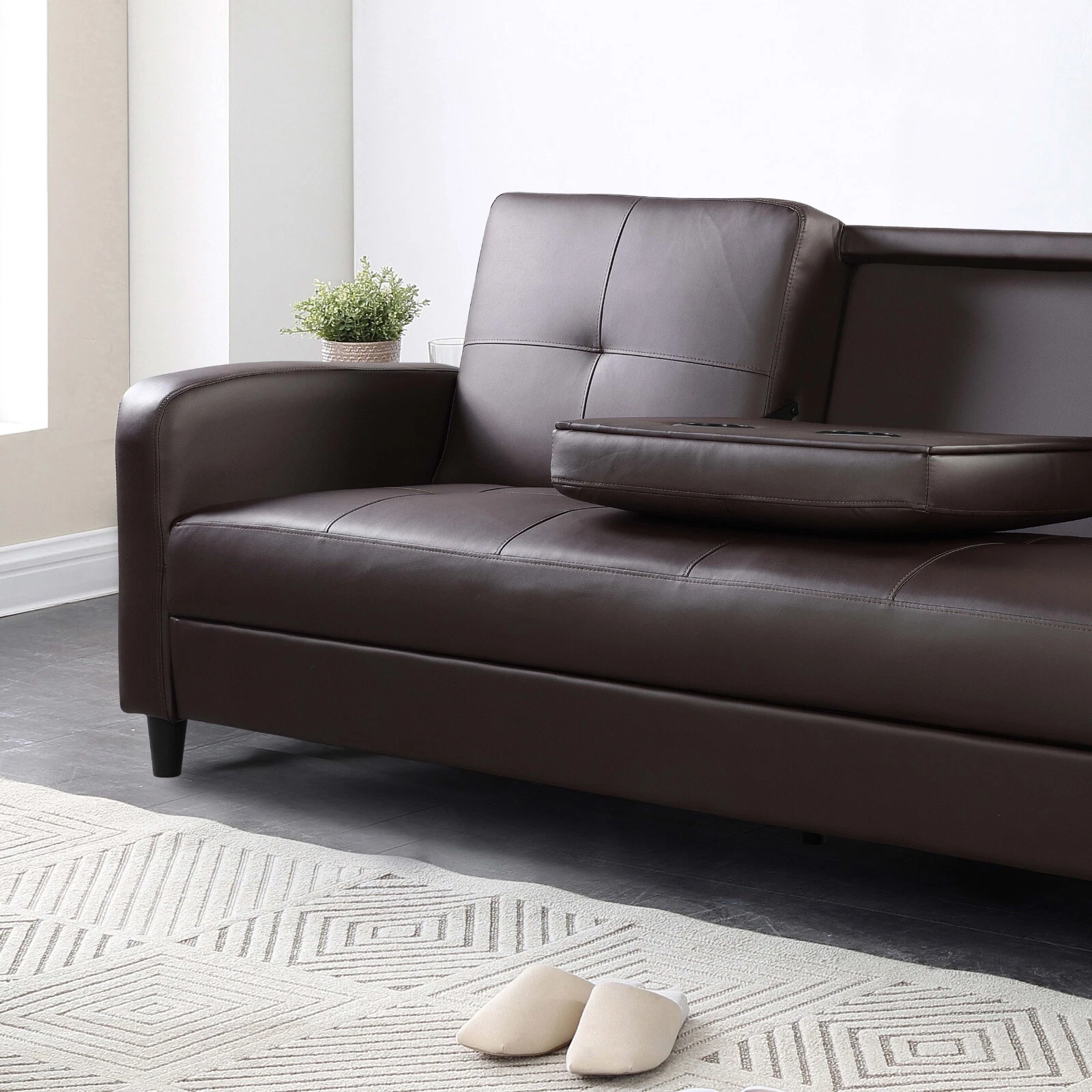 Eden Sofa Bed - Image 4