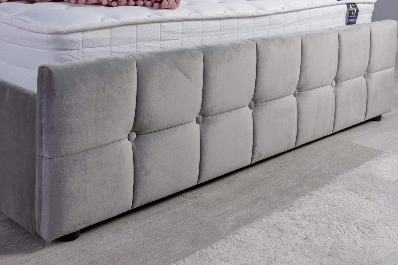 Cube Silver/Steel Storage - Image 7