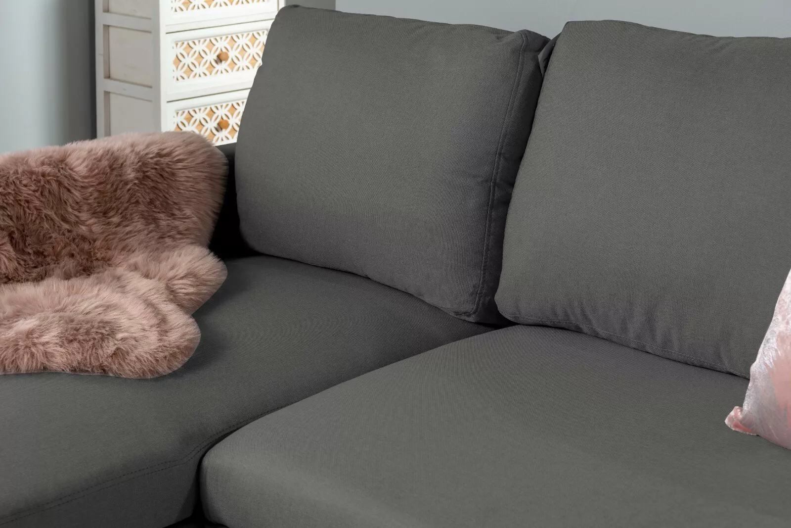 Layla Sofa Bed - Image 5