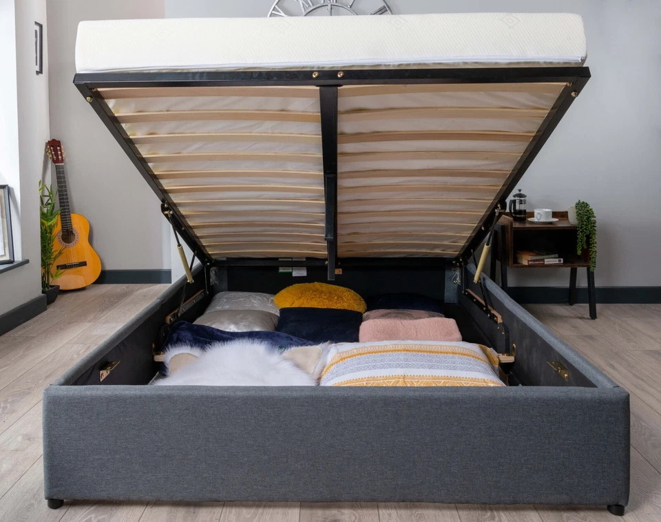 Havana Grey Storage - Image 7