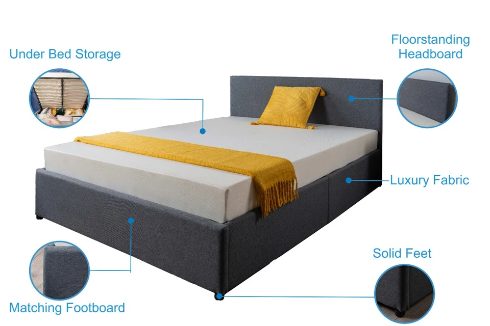 Havana Grey Storage - Image 8