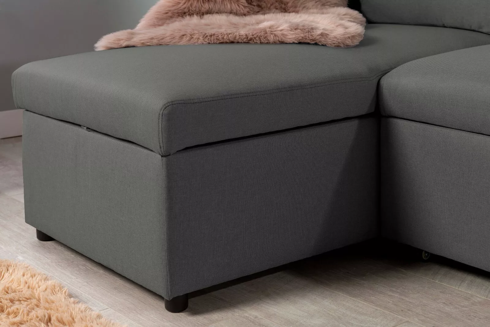 Layla Sofa Bed - Image 4