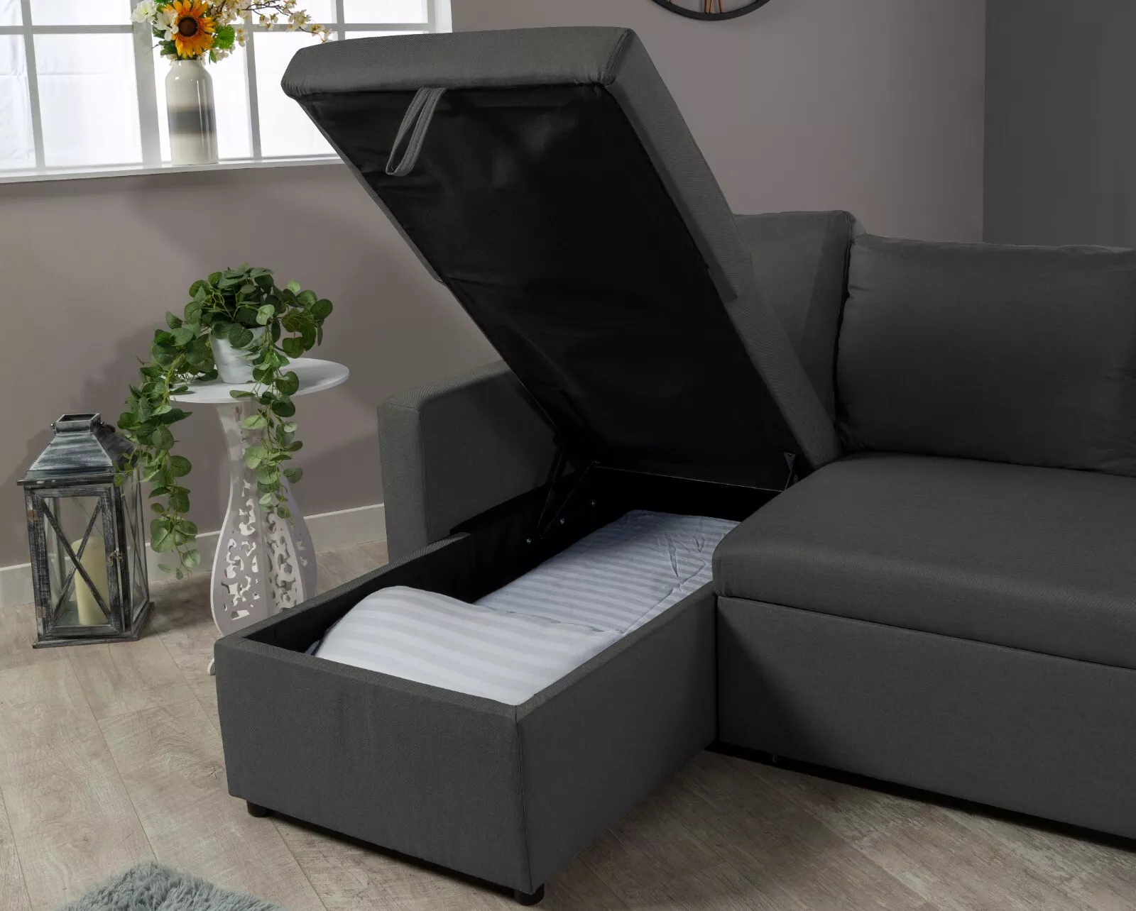 Layla Sofa Bed - Image 3