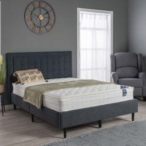 Acadia Grey Non Storage