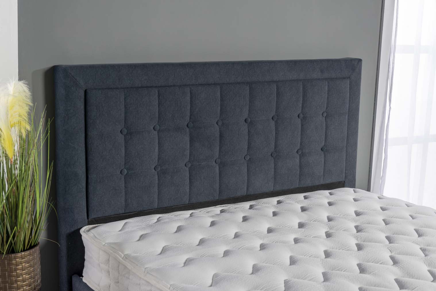 Acadia Grey Non Storage - Image 10