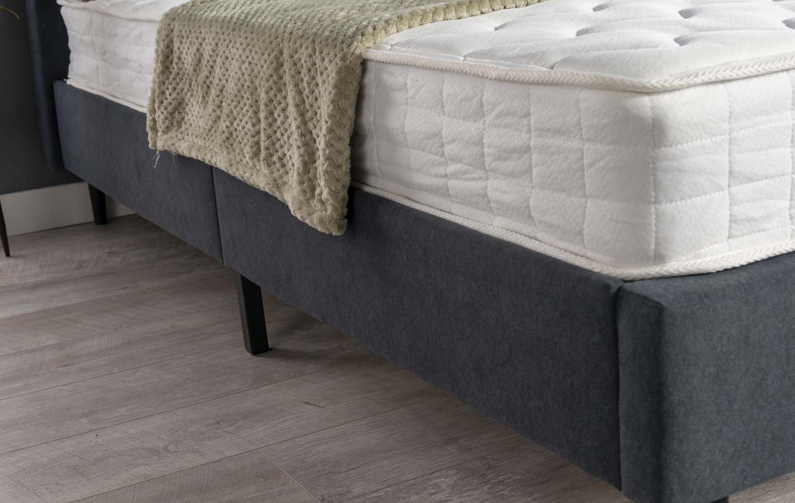 Acadia Grey Non Storage - Image 3