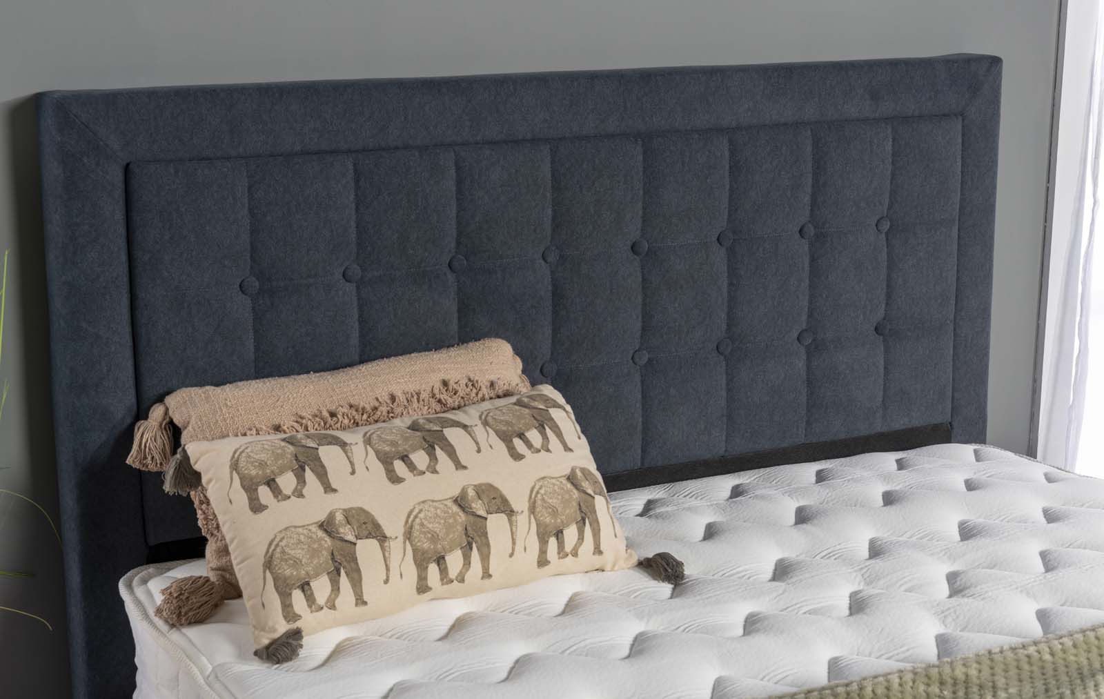 Acadia Grey Non Storage - Image 5