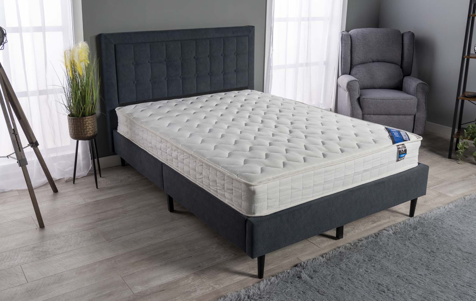 Acadia Grey Non Storage - Image 8