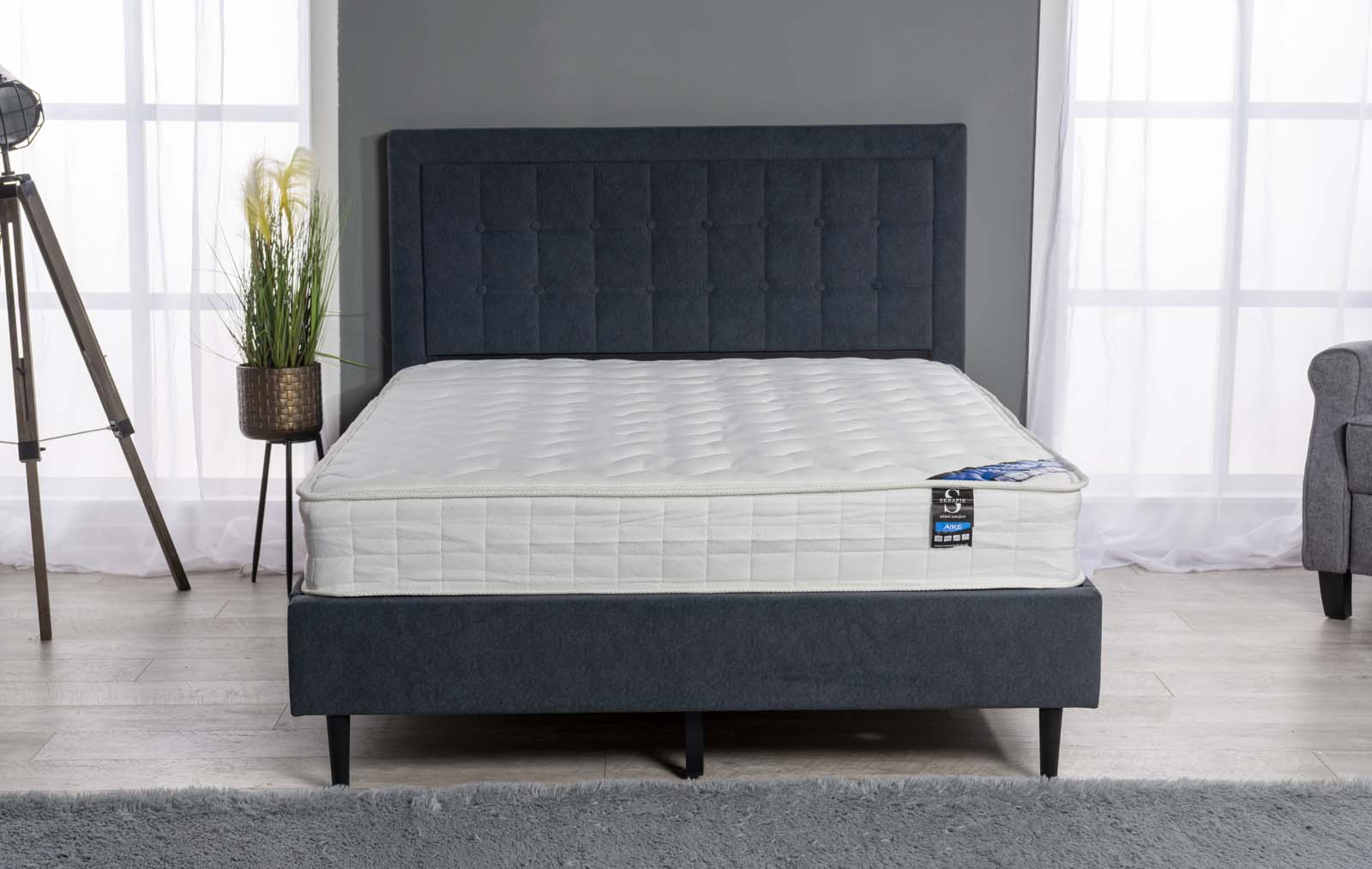 Acadia Grey Non Storage - Image 9